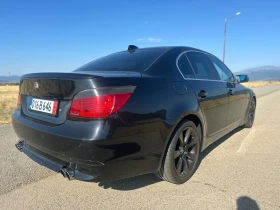 BMW 520 - 8400 лв. - 49806714 7