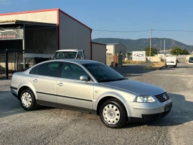 VW Passat 1.9TDI 131к.с ТОП - 5888 лв. - 28308670 2
