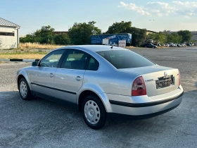 VW Passat 1.9TDI 131к.с ТОП - 5888 лв. - 28308670 7