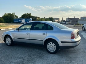 VW Passat 1.9TDI 131к.с ТОП - 5888 лв. - 28308670 9