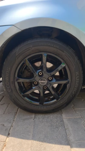 Mazda 2 1.4 HDI Facelift | Mobile.bg    13