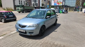 Обява за продажба на Mazda 2 1.4 HDI Facelift ~3 999 лв. - изображение 6