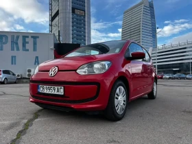 Обява за продажба на VW Up ~6 999 лв. - изображение 1