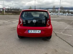Обява за продажба на VW Up ~6 999 лв. - изображение 3