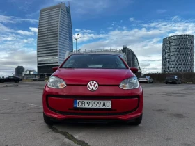 Обява за продажба на VW Up ~6 999 лв. - изображение 1