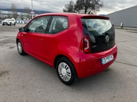 Обява за продажба на VW Up ~6 999 лв. - изображение 4