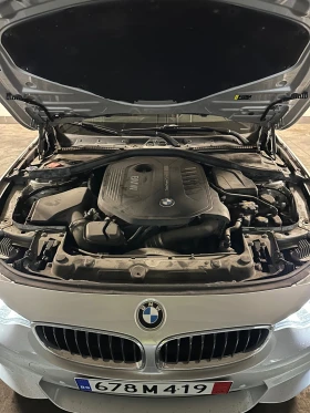 BMW 440 Xdrive digital 56000km | Mobile.bg    14
