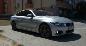Обява за продажба на BMW 440 Xdrive digital 56000km ~57 000 лв. - изображение 6