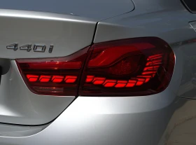 Обява за продажба на BMW 440 Xdrive digital 56000km ~57 000 лв. - изображение 9