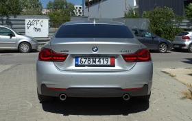 Обява за продажба на BMW 440 Xdrive digital 56000km ~57 000 лв. - изображение 3