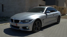 Обява за продажба на BMW 440 Xdrive digital 56000km ~57 000 лв. - изображение 1