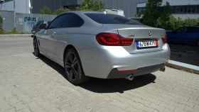 Обява за продажба на BMW 440 Xdrive digital 56000km ~57 000 лв. - изображение 2