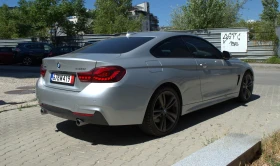 Обява за продажба на BMW 440 Xdrive digital 56000km ~57 000 лв. - изображение 4