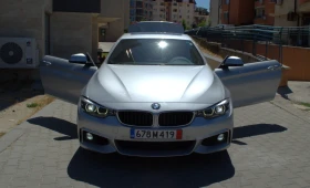 Обява за продажба на BMW 440 Xdrive digital 56000km ~57 000 лв. - изображение 7