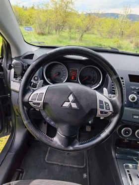 Mitsubishi Lancer 🟢 Sport 🟢 -   | Mobile.bg    12