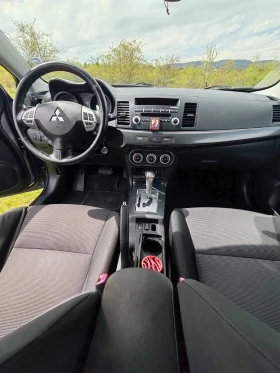 Mitsubishi Lancer 🟢 Sport 🟢 -   | Mobile.bg    13