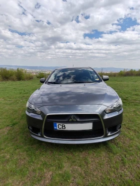 Mitsubishi Lancer 🟢 Sport 🟢 -   | Mobile.bg    3