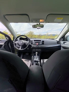 Mitsubishi Lancer 🟢 Sport 🟢 -   | Mobile.bg    8
