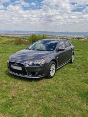    Mitsubishi Lancer 🟢 Sport 🟢 -  