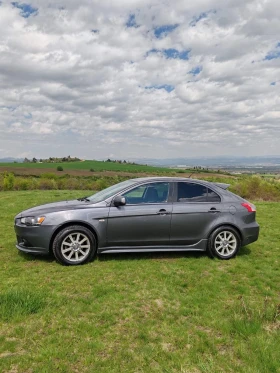 Mitsubishi Lancer 🟢 Sport 🟢 -   | Mobile.bg    4