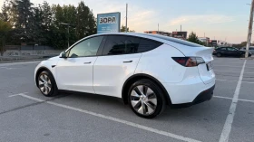 Обява за продажба на Tesla Model Y LONG RANGE DUAL MOTOR AWD 82kWh ~62 400 лв. - изображение 3