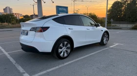 Обява за продажба на Tesla Model Y LONG RANGE DUAL MOTOR AWD 82kWh ~62 400 лв. - изображение 5