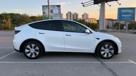 Обява за продажба на Tesla Model Y LONG RANGE DUAL MOTOR AWD 82kWh ~62 400 лв. - изображение 6