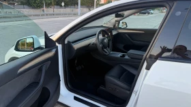 Обява за продажба на Tesla Model Y LONG RANGE DUAL MOTOR AWD 82kWh ~62 400 лв. - изображение 8