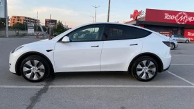 Обява за продажба на Tesla Model Y LONG RANGE DUAL MOTOR AWD 82kWh ~62 400 лв. - изображение 2