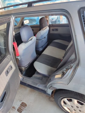 Honda Shuttle 1.6 4wd | Mobile.bg    10