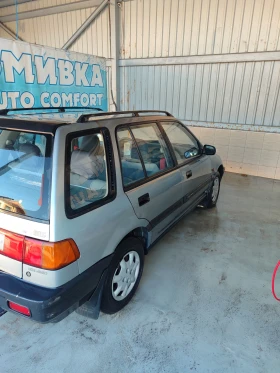 Honda Shuttle 1.6 4wd | Mobile.bg    8