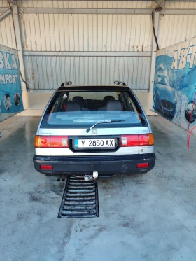 Honda Shuttle 1.6 4wd | Mobile.bg    9