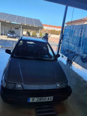 Honda Shuttle 1.6 4wd | Mobile.bg    7