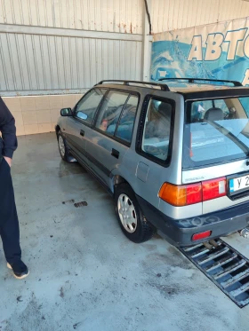 Honda Shuttle 1.6 4wd | Mobile.bg    5
