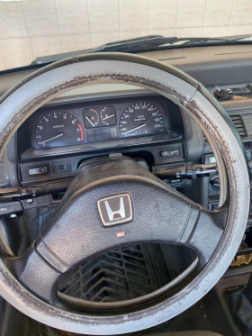 Honda Shuttle 1.6 4wd | Mobile.bg    3