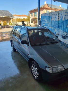Honda Shuttle 1.6 4wd | Mobile.bg    6