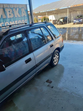 Honda Shuttle 1.6 4wd | Mobile.bg    2