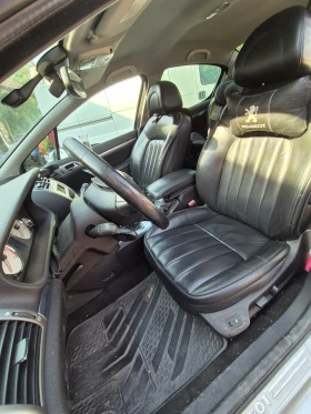 Peugeot 407 2.0 HDi | Mobile.bg    9