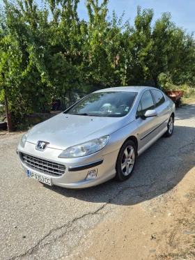 Peugeot 407 2.0 HDi | Mobile.bg    3