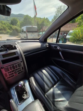 Peugeot 407 2.0 HDi | Mobile.bg    8