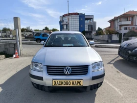 Обява за продажба на VW Passat 2.0i ~4 900 лв. - изображение 1