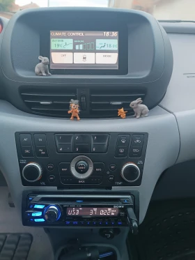 Nissan Almera tino | Mobile.bg    16