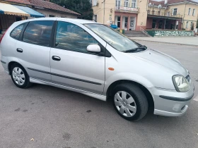 Обява за продажба на Nissan Almera tino ~3 500 лв. - изображение 3