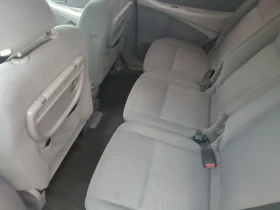 Nissan Almera tino | Mobile.bg    13