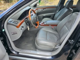 Mercedes-Benz S 500 AMG PAKET full - 23200 лв. / 11861.97 € - 99424024 15