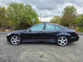 Mercedes-Benz S 500 AMG PAKET full - 23200 лв. / 11861.97 € - 99424024 5