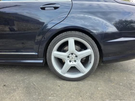 Mercedes-Benz S 500 AMG PAKET full - 23200 лв. / 11861.97 € - 99424024 7