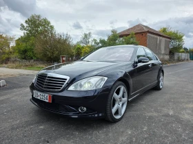 Mercedes-Benz S 500 AMG PAKET full - 23200 лв. / 11861.97 € - 99424024 3