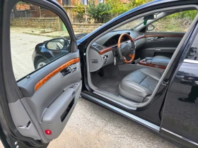 Mercedes-Benz S 500 AMG PAKET full - 23200 лв. / 11861.97 € - 99424024 14