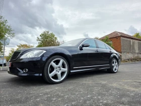 Mercedes-Benz S 500 AMG PAKET full - 23200 лв. / 11861.97 € - 99424024 13